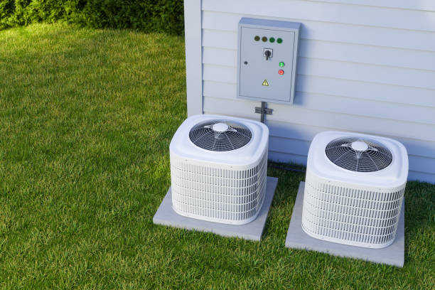 Air duct cleaning in Smyrna, DE