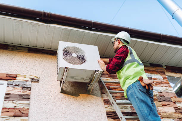 Best Best HVAC companies  in Smyrna, DE