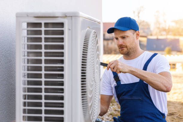 Best Emergency HVAC repair  in Smyrna, DE