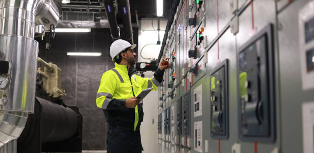 Local HVAC companies in Smyrna, DE
